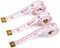 Kitcheniva Body Measuring Ruler Sewing Cloth Tailor Tape 60" /150cm